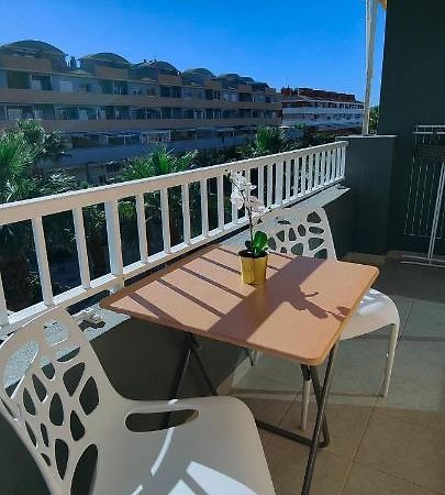 Puertito Sunset Apartment 1 Пуэртито-де-Гуимар Экстерьер фото