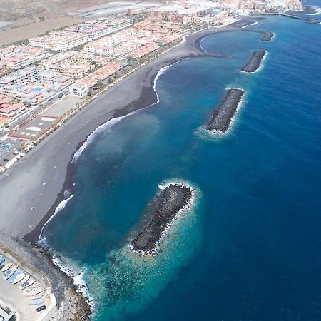 Puertito Sunset Apartment 1 Пуэртито-де-Гуимар Экстерьер фото