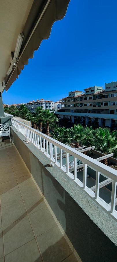 Puertito Sunset Apartment 1 Пуэртито-де-Гуимар Экстерьер фото