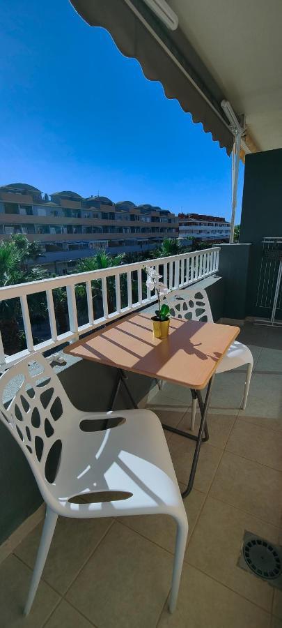 Puertito Sunset Apartment 1 Пуэртито-де-Гуимар Экстерьер фото