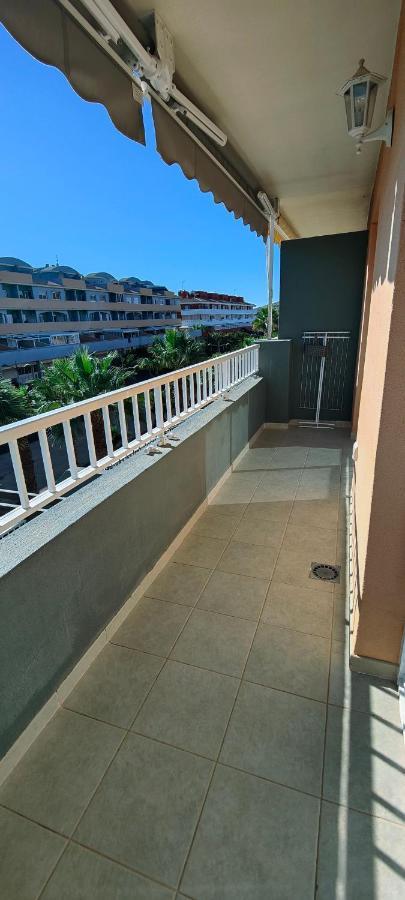 Puertito Sunset Apartment 1 Пуэртито-де-Гуимар Экстерьер фото