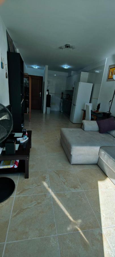 Puertito Sunset Apartment 1 Пуэртито-де-Гуимар Экстерьер фото