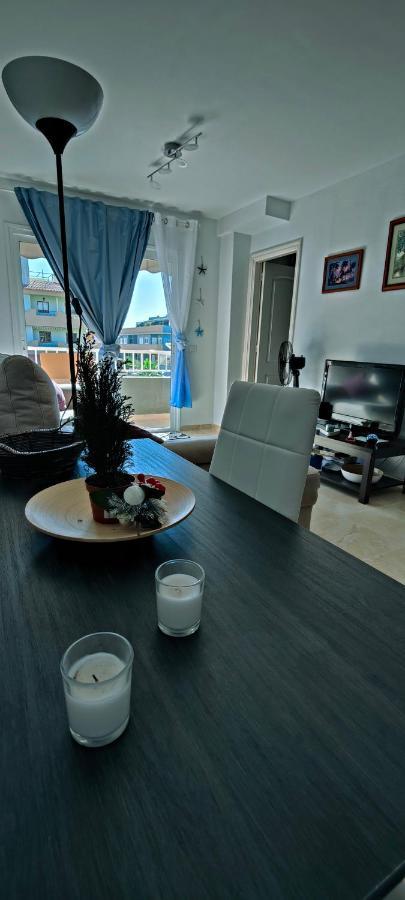 Puertito Sunset Apartment 1 Пуэртито-де-Гуимар Экстерьер фото