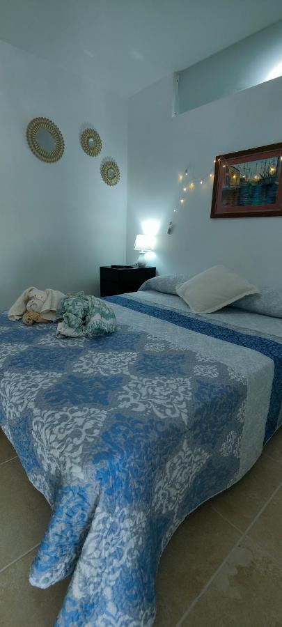 Puertito Sunset Apartment 1 Пуэртито-де-Гуимар Экстерьер фото