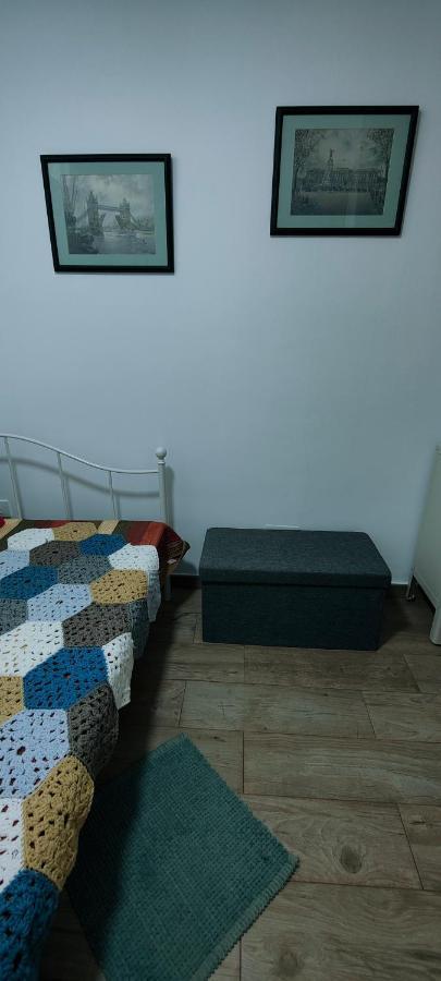 Puertito Sunset Apartment 1 Пуэртито-де-Гуимар Экстерьер фото