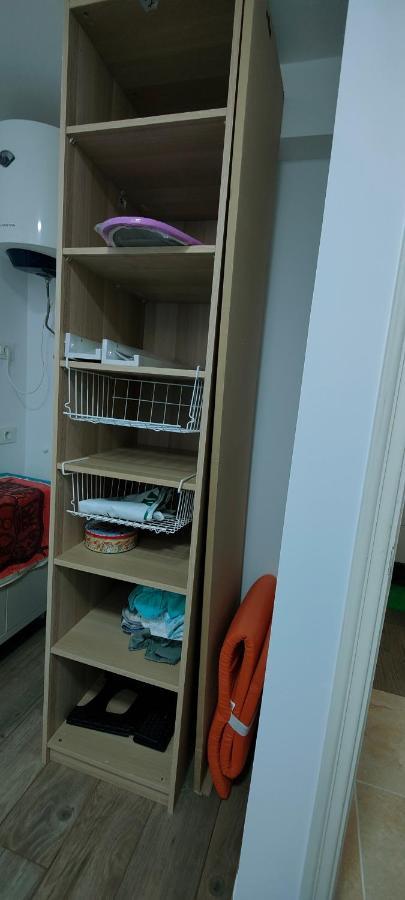 Puertito Sunset Apartment 1 Пуэртито-де-Гуимар Экстерьер фото
