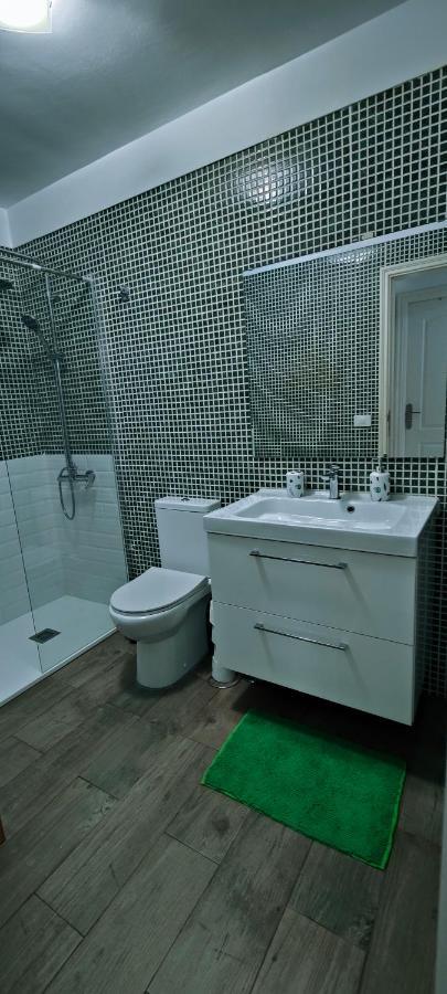 Puertito Sunset Apartment 1 Пуэртито-де-Гуимар Экстерьер фото