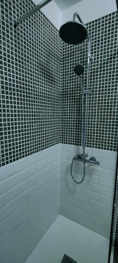 Puertito Sunset Apartment 1 Пуэртито-де-Гуимар Экстерьер фото
