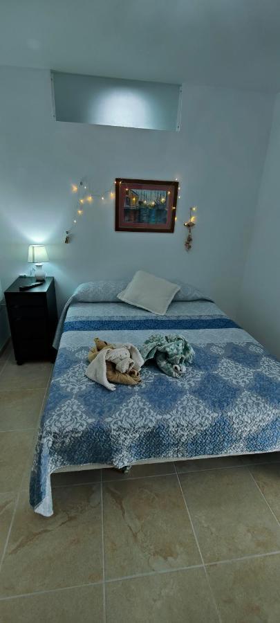 Puertito Sunset Apartment 1 Пуэртито-де-Гуимар Экстерьер фото