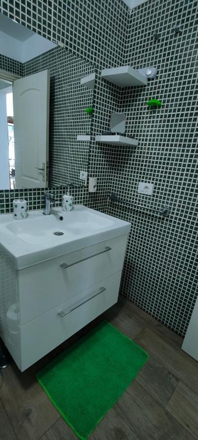 Puertito Sunset Apartment 1 Пуэртито-де-Гуимар Экстерьер фото
