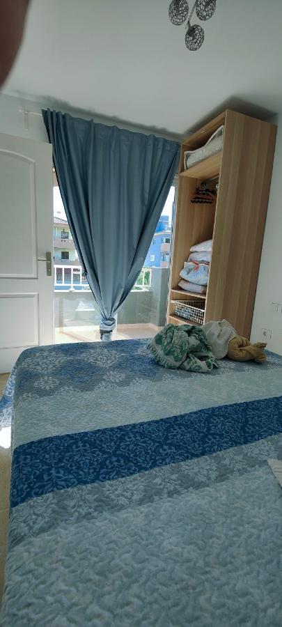Puertito Sunset Apartment 1 Пуэртито-де-Гуимар Экстерьер фото