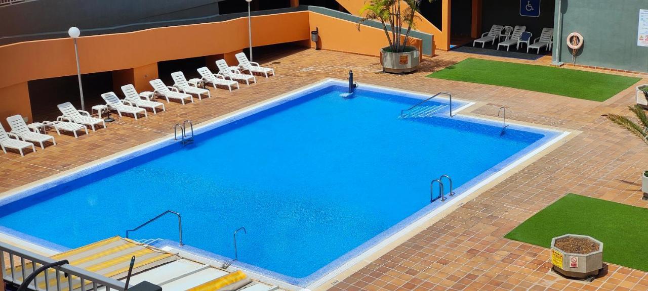 Puertito Sunset Apartment 1 Пуэртито-де-Гуимар Экстерьер фото